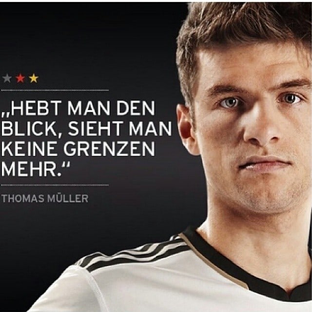 Thomas Müller