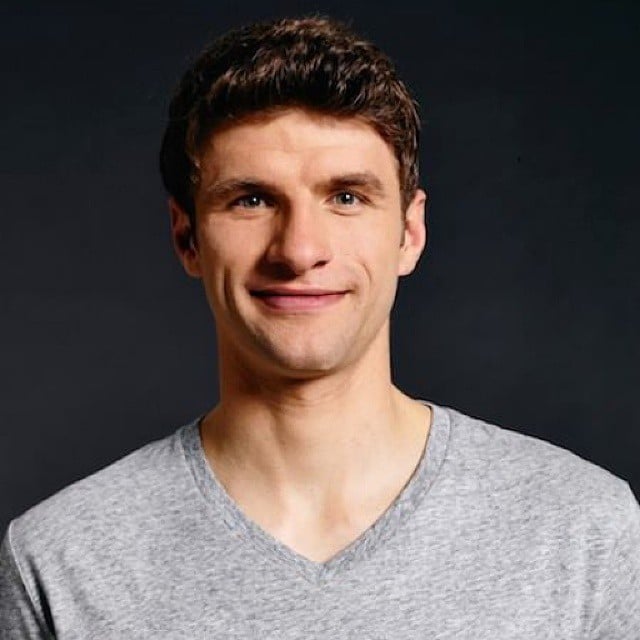 Thomas Müller