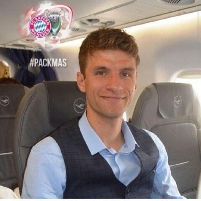 Thomas Müller