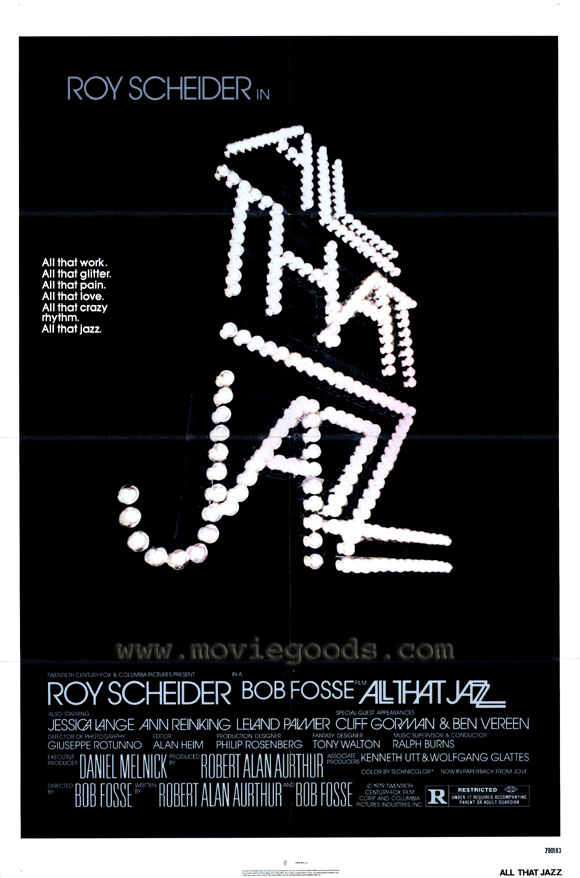 All That Jazz