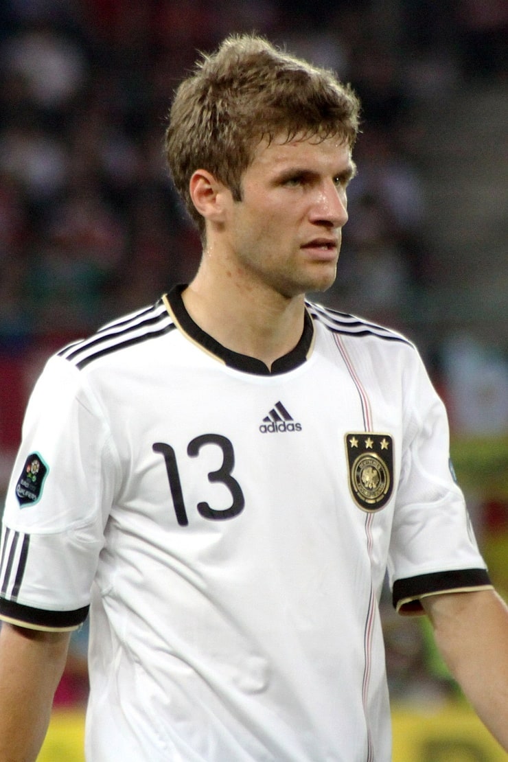 Thomas Müller