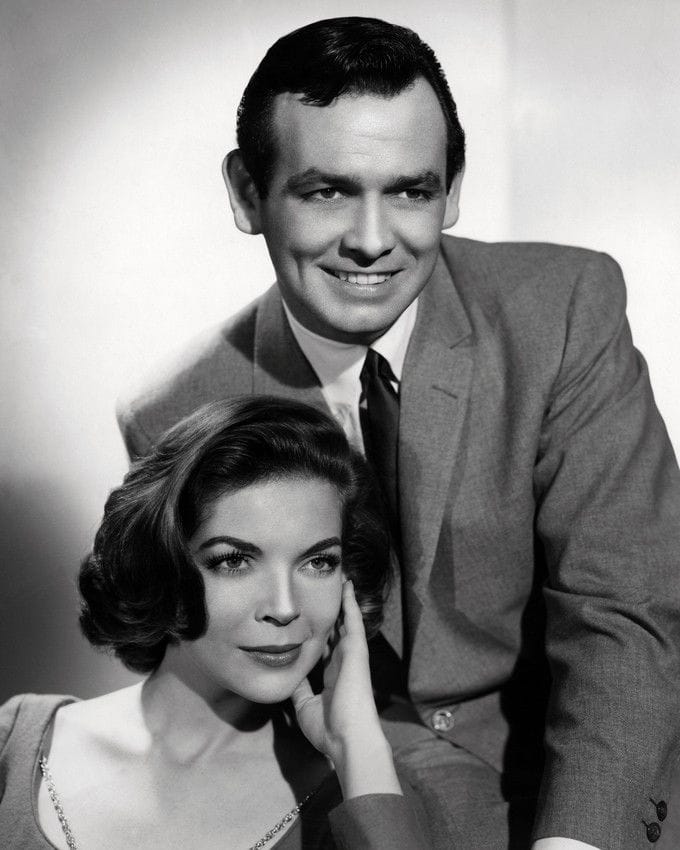 David Janssen