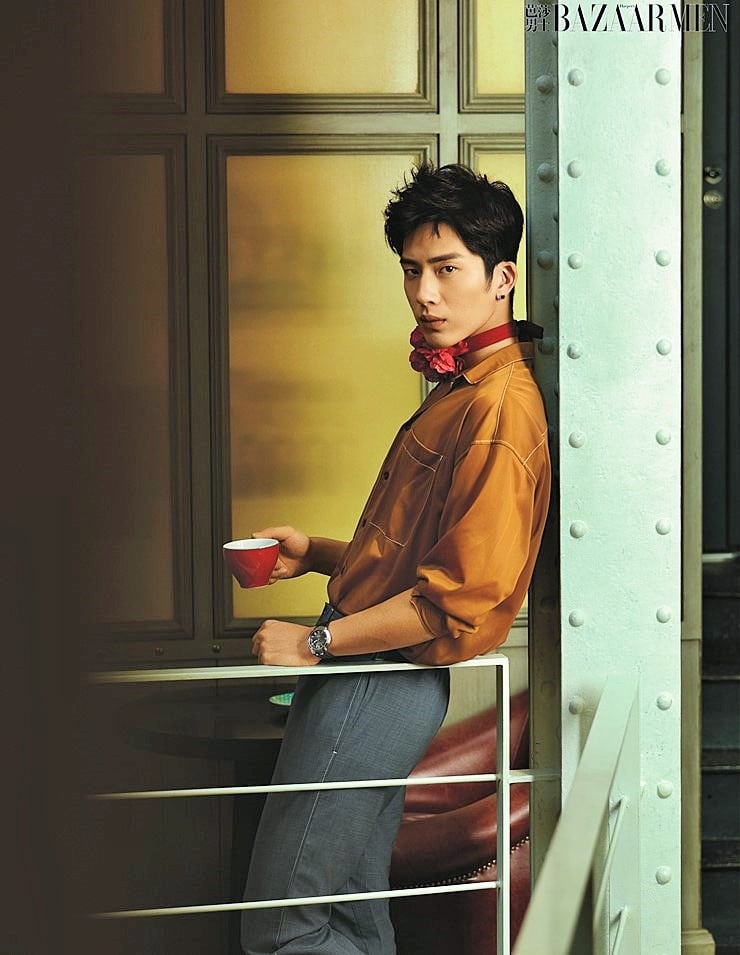Boran Jing