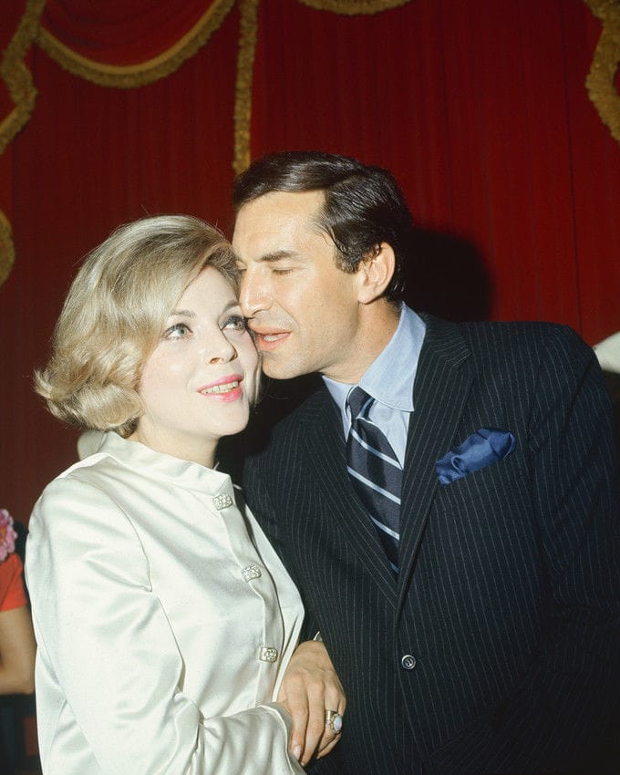 Martin Landau