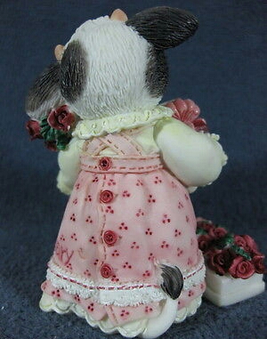 Mary's Moo Moos: February - 
