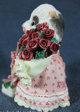 Mary's Moo Moos: February - 