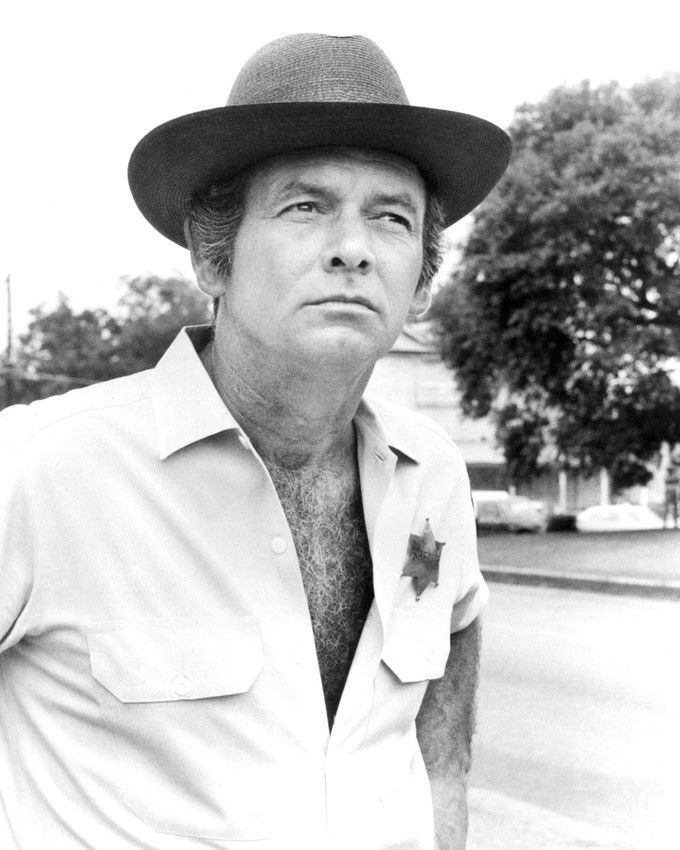 David Janssen
