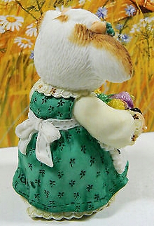 Mary's Moo Moos: March - 