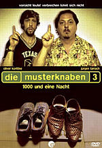 Die Musterknaben III - 1000 und eine Nacht...                                  (2003)