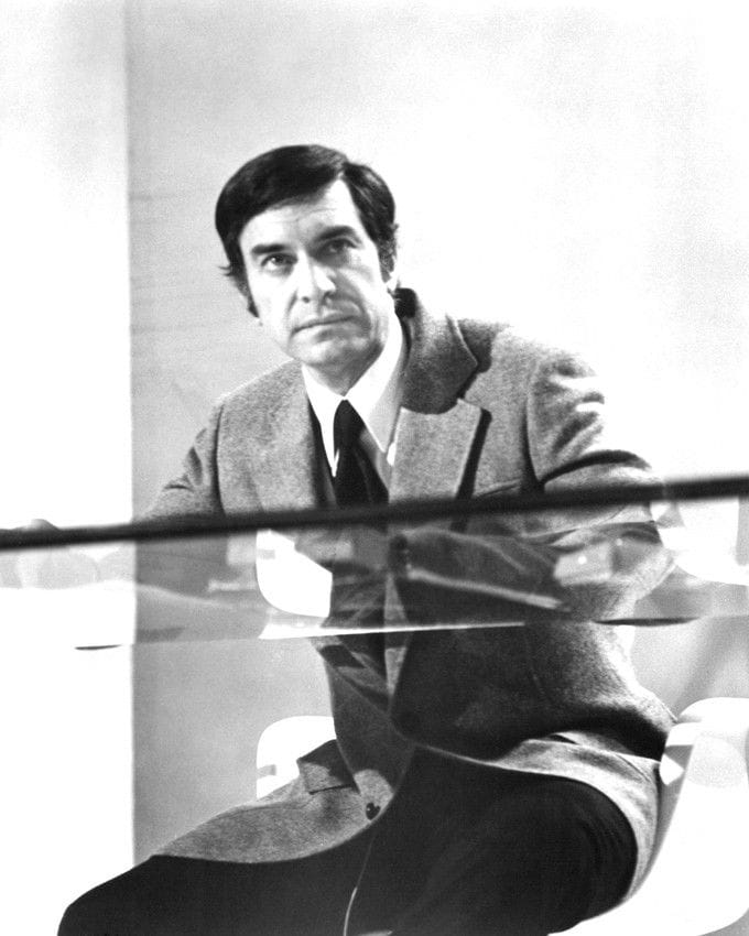 Martin Landau