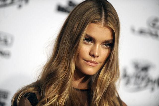 Nina Agdal