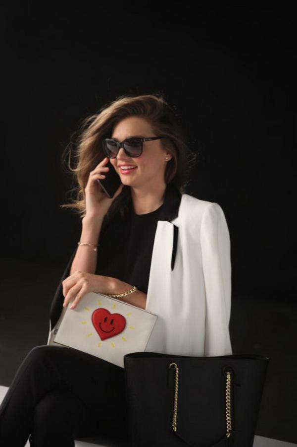 Miranda Kerr