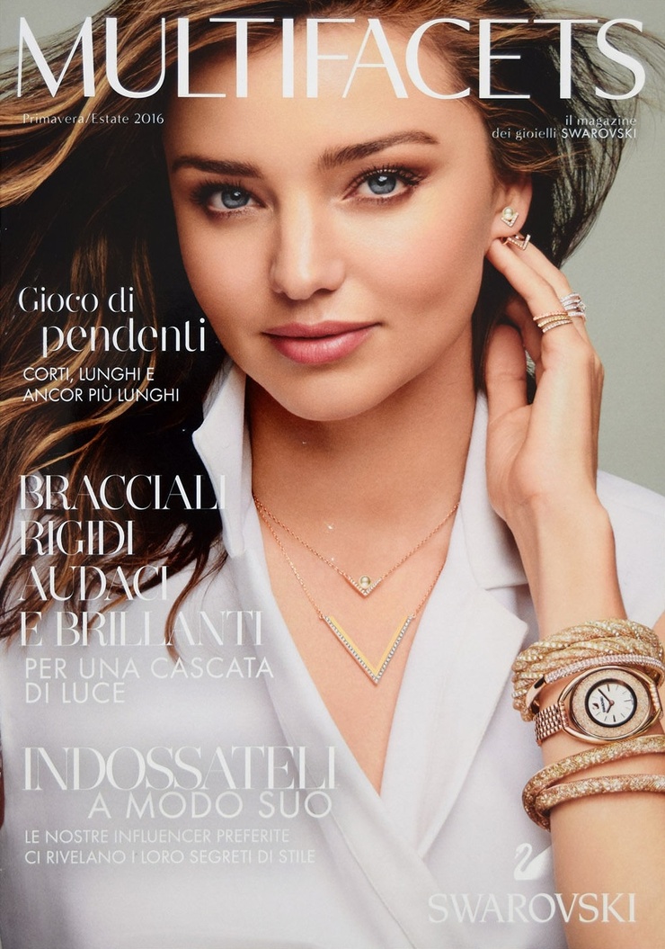 Miranda Kerr
