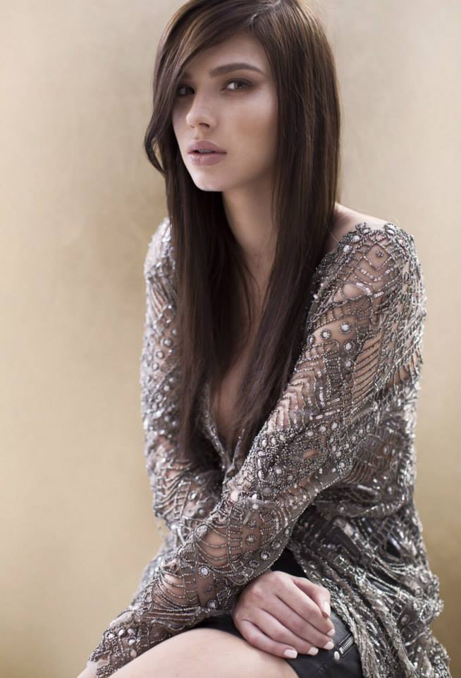 Ruslana Rodina