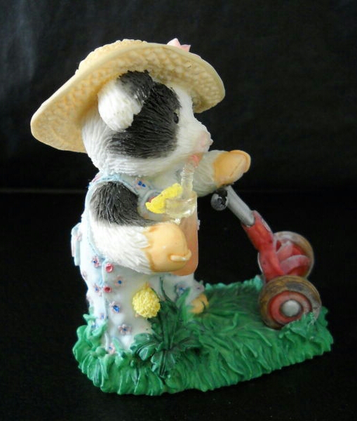 Mary's Moo Moos: June - 