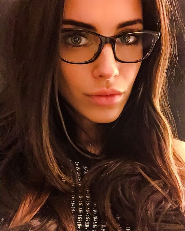 Jessica Lowndes