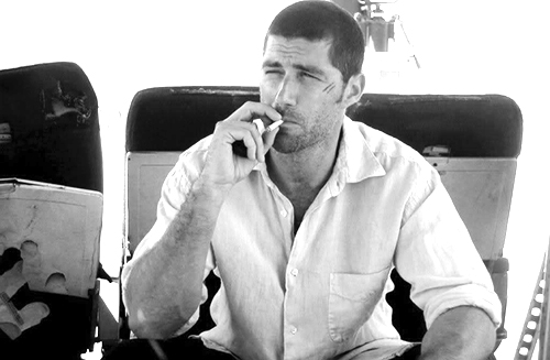 Matthew Fox
