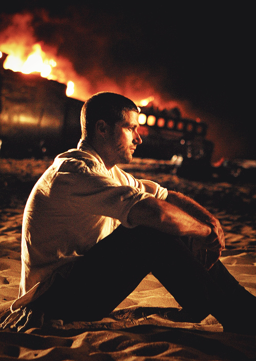 Matthew Fox