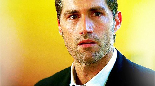 Matthew Fox