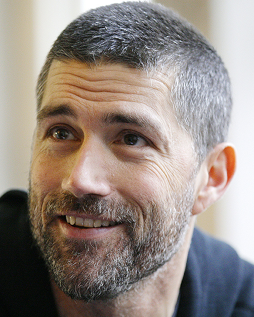 Matthew Fox