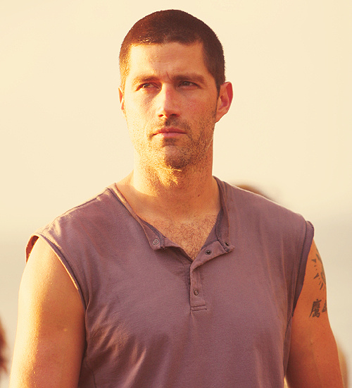 Matthew Fox