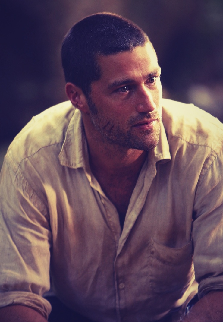 Matthew Fox