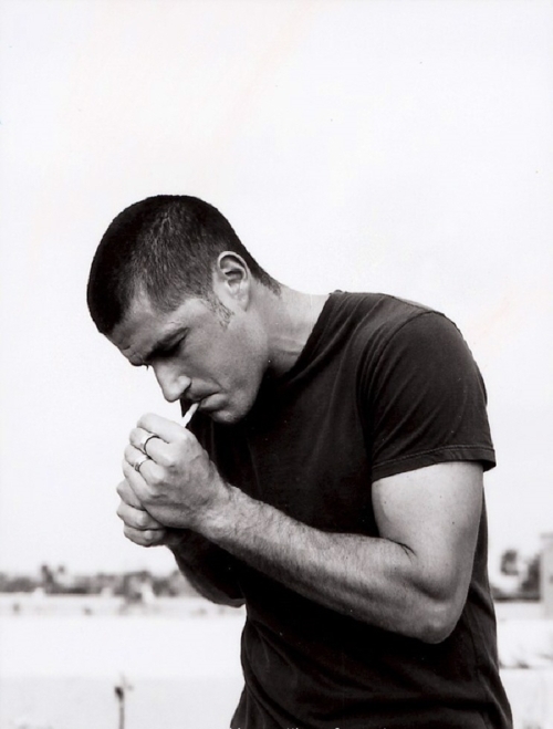 Matthew Fox