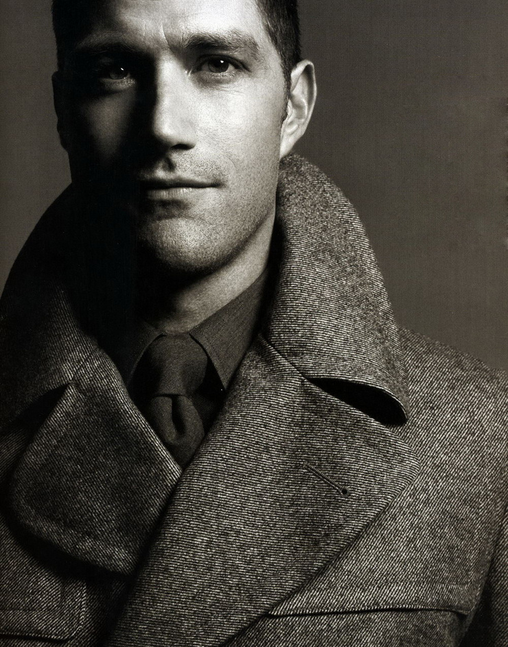 Matthew Fox