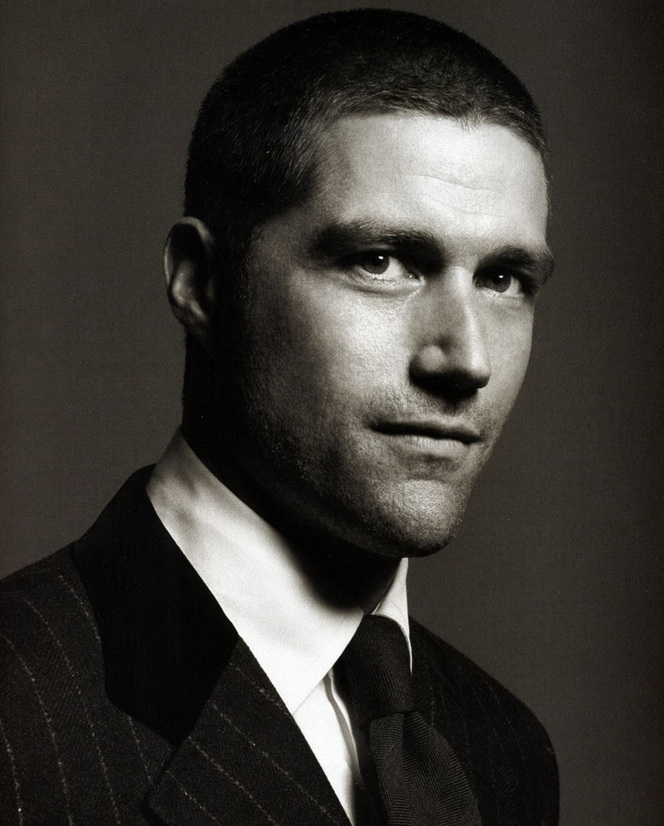 Matthew Fox