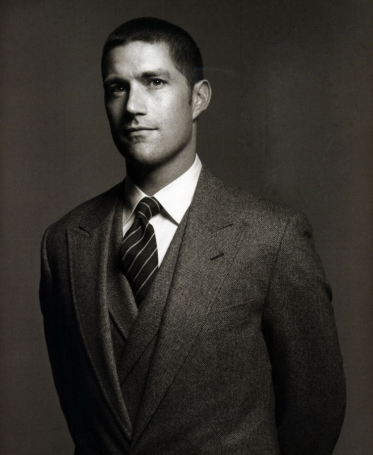 Matthew Fox Matthew Fox