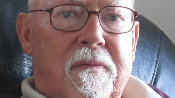 Harry Harrison