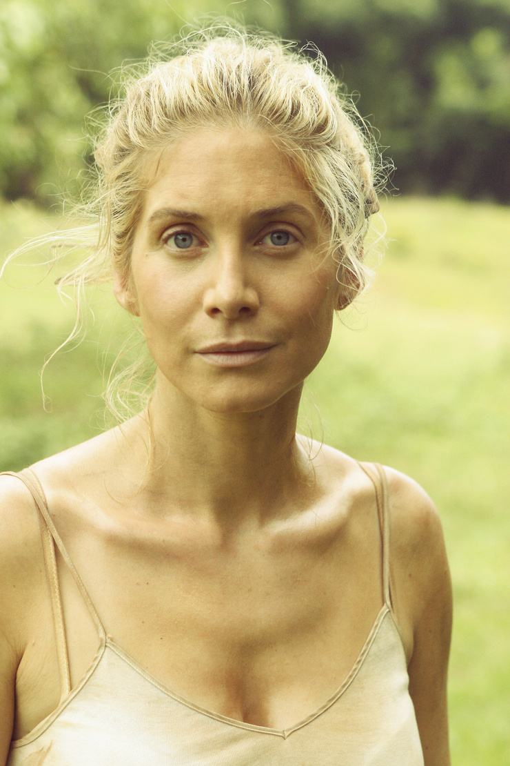 Elizabeth Mitchell