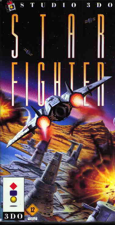 Starfighter