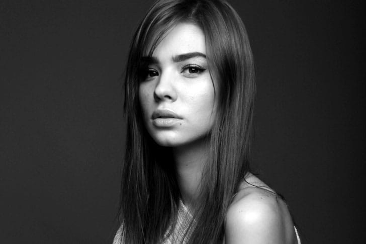 Ruslana Rodina