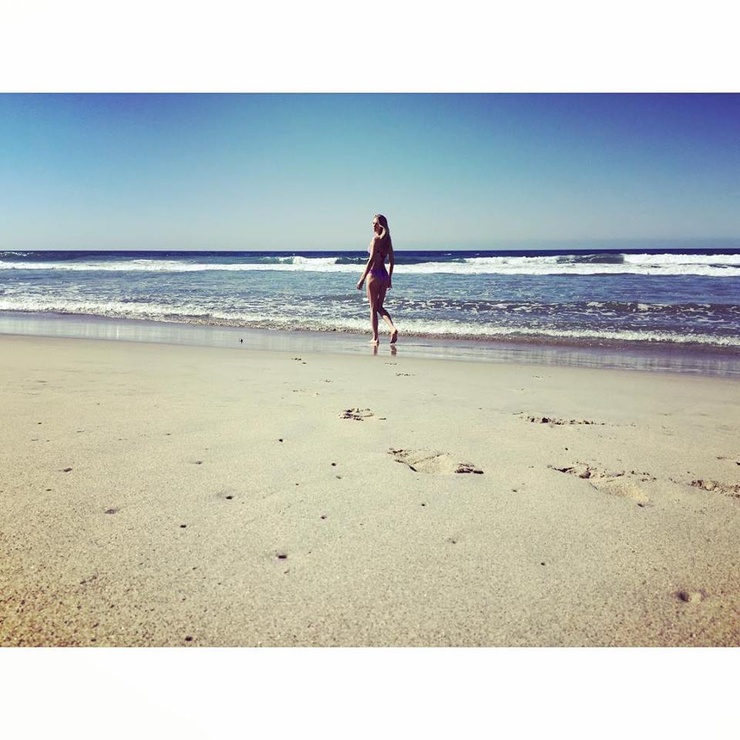 Lindsay Ellingson Lindsay Ellingson