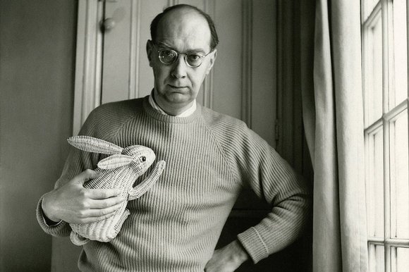 Philip Larkin