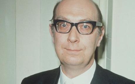Philip Larkin