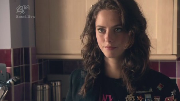 Kaya Scodelario