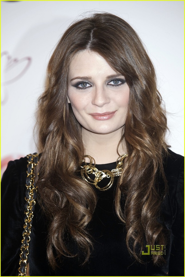 Mischa Barton Mischa Barton