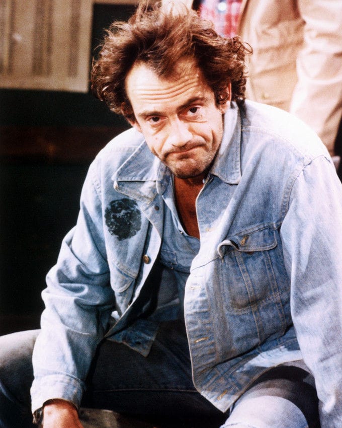 Christopher Lloyd