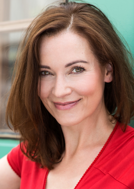 Heike Koslowski Heike Koslowski