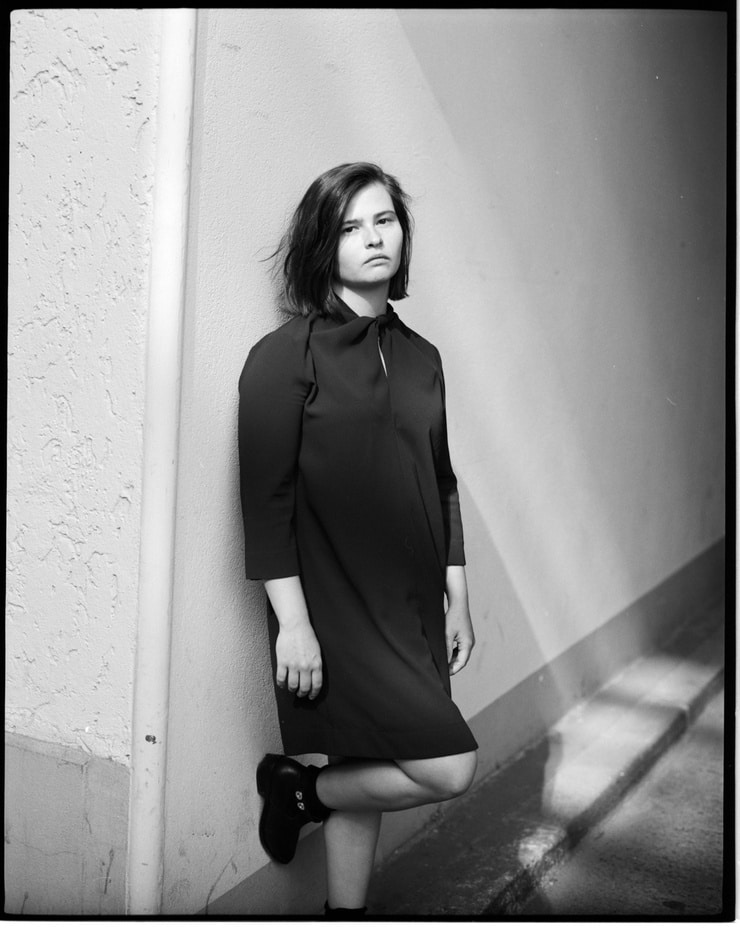 Lisa Hrdina