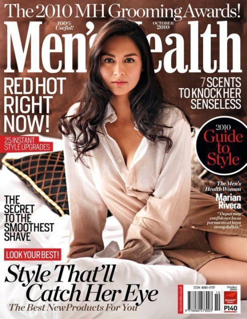 Marian Rivera Marian Rivera