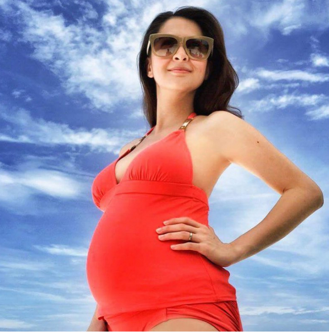 Marian Rivera