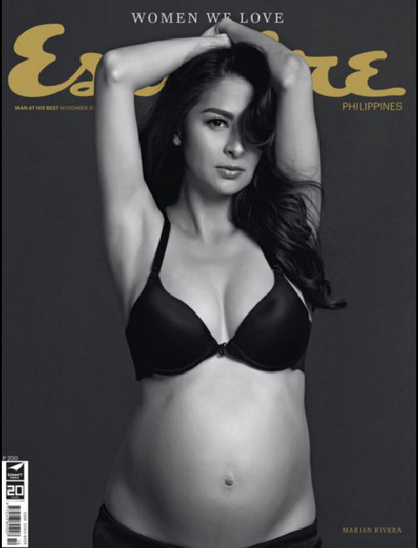 Marian Rivera