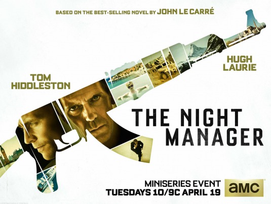 The Night Manager The Night Manager
