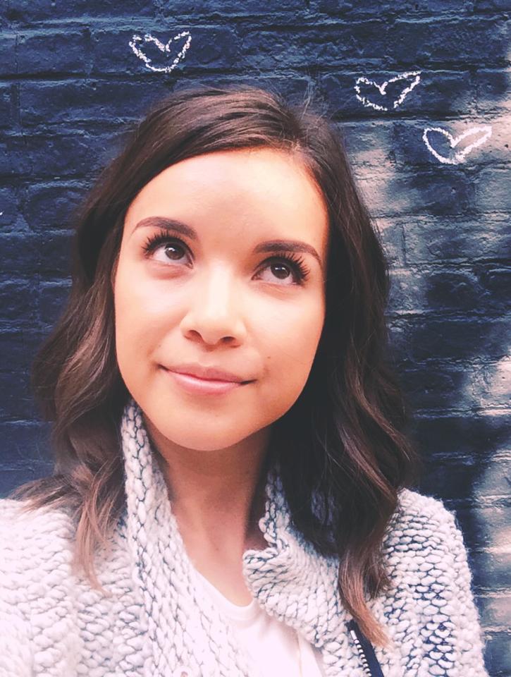 Ingrid Nilsen Twitter