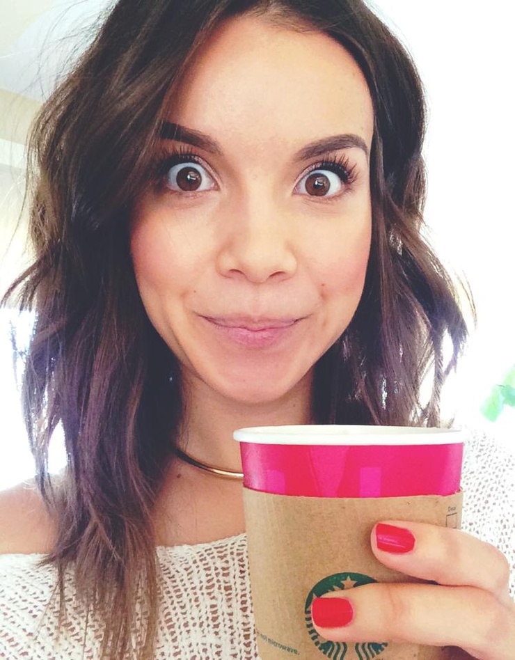 Ingrid Nilsen