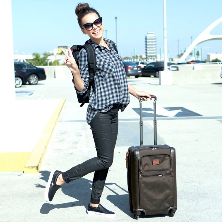 Ingrid Nilsen