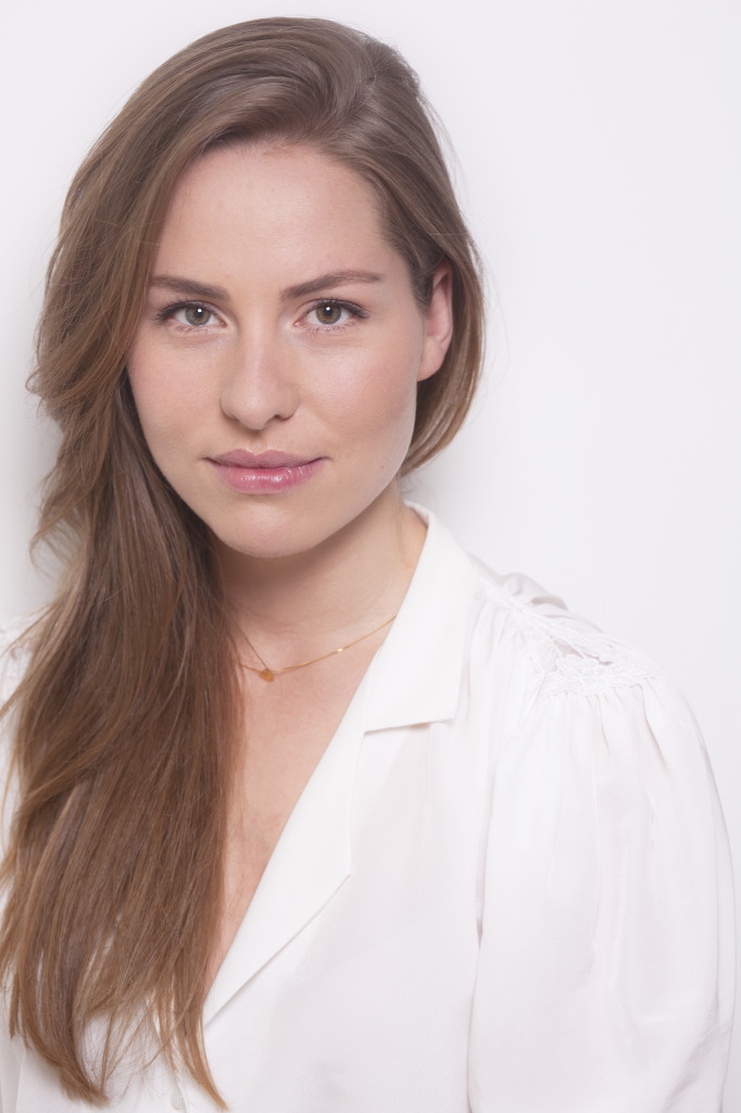 Sanne Langelaar Sanne Langelaar